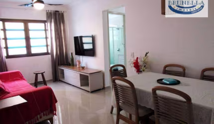 Apartamento na Região do Aquário.
