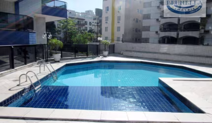 Apartamento na Região da Brunella.