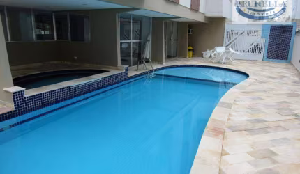 Apartamento na Região da Brunella.