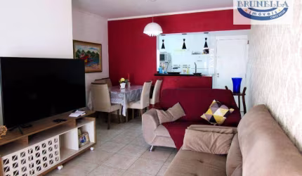 Apartamento na Região da Brunella.