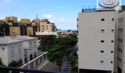 Cobertura à venda, 200 m² por R$ 850.000,00 - Praia da Enseada – Aquário - Guarujá/SP
