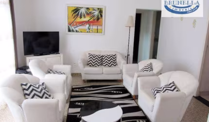 Apartamento na Região dos Hotéis.