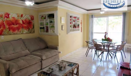 Apartamento na Região dos Hotéis.