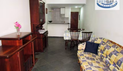 Apartamento na Região dos Hotéis.
