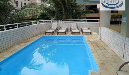Apartamento na Região da Brunella.
