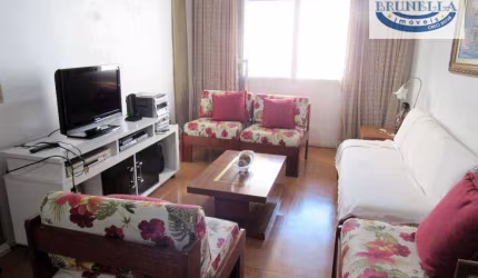 Apartamento na Região da Brunella.