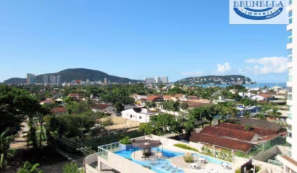 Apartamento na Região da Brunella.