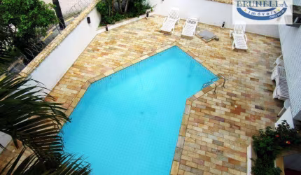 Apartamento na Região da Brunella.