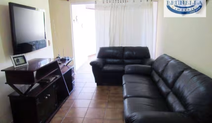 Apartamento na Região da Brunella.