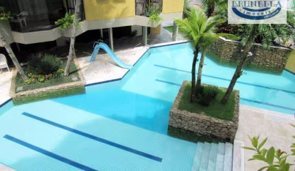 Apartamento na Região do Aquário.