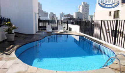 Apartamento na Região da Brunella.