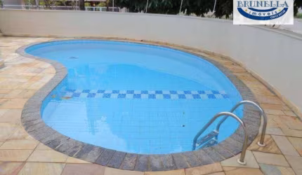 Apartamento na Região da Brunella.