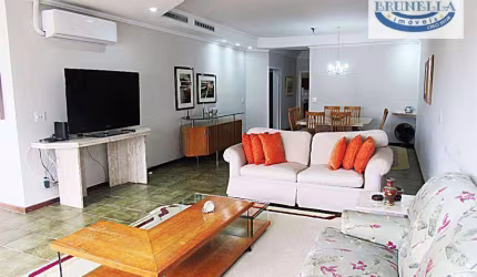 Apartamento na Região do Aquário.