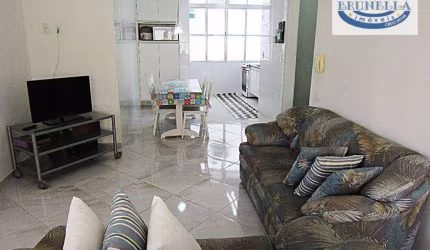Apartamento na Região da Brunella.