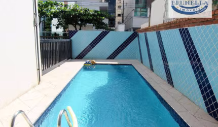 Apartamento na Região da Brunella.