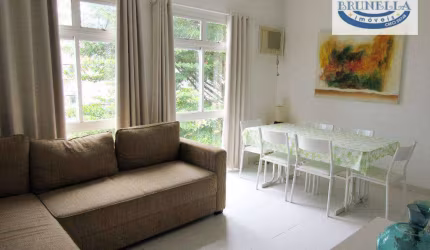 Apartamento na Região da Brunella.