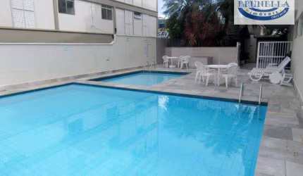Apartamento na Região da Brunella.