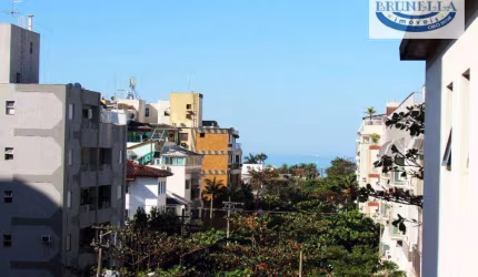 Apartamento na Região do Aquário.
