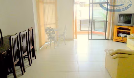 Apartamento na Região da Brunella.