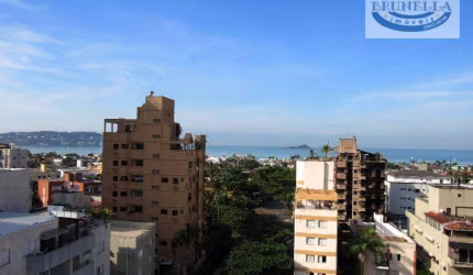 Apartamento na Região da Brunella.