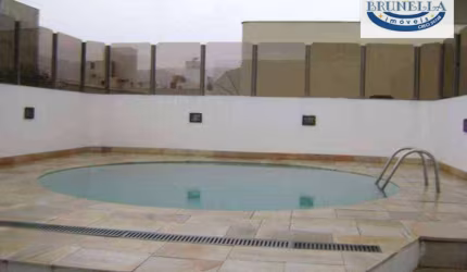Apartamento na Região da Brunella.