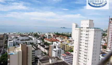 Apartamento na Região do Aquário.