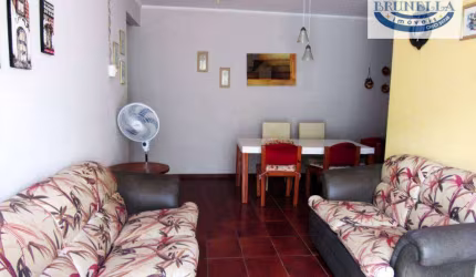 Apartamento na Região dos Hotéis.