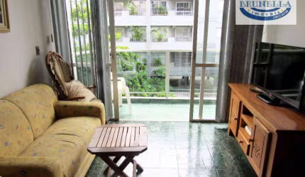 Apartamento na Região do Aquário.