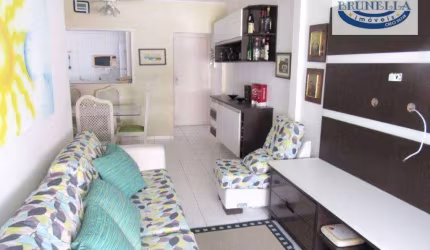 Apartamento na Região do Aquário.
