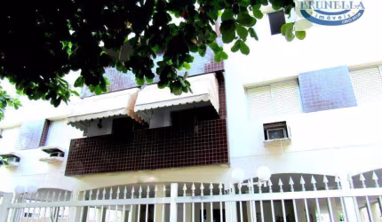 Apartamento na Região do Aquário.
