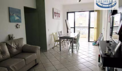 Apartamento na Região da Brunella.