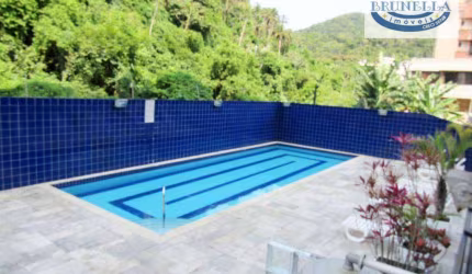 Apartamento na Região do Fórum.
