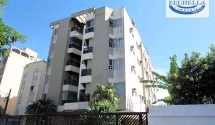 Apartamento na Região da Brunella.