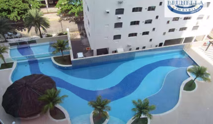 Apartamento na Região dos Hotéis.