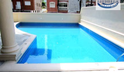 Apartamento na Região da Brunella.