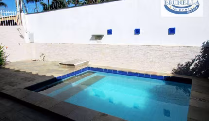 Casa na Região da Brunella.