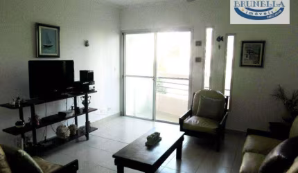 Apartamento na Região da Brunella.