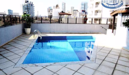 Apartamento na Região do Aquário.