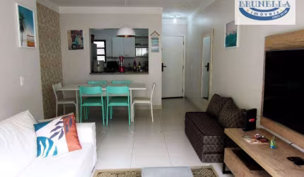 Apartamento na Região do Aquário.