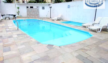 Apartamento na Região da Brunella.