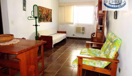 Apartamento na Região do Aquário.