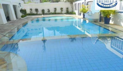 Apartamento na Região dos Hotéis.