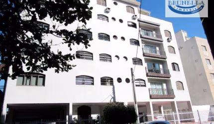 Apartamento na Região do Aquário.