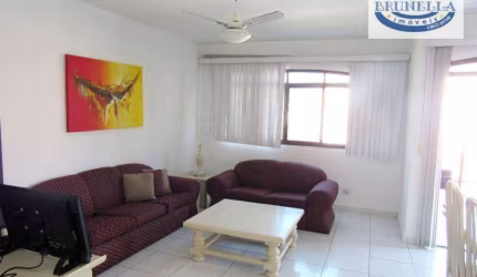 Apartamento na Região da Brunella.