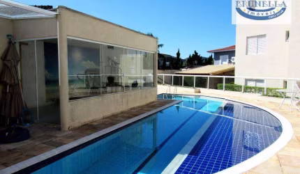 Apartamento na Região da Brunella.