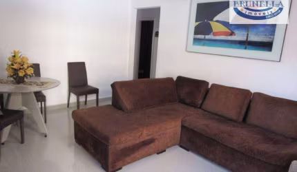 Apartamento na Região da Brunella