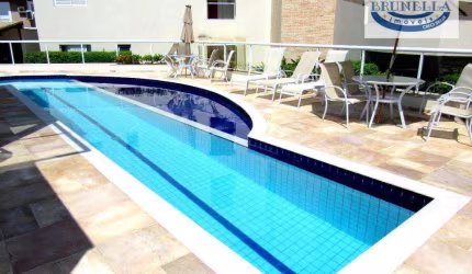 Apartamento na Região da Brunella.