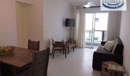 Apartamento na Região do Aquário