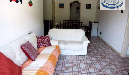 Apartamento na Região dos Hotéis.