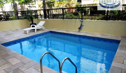 Apartamento na Região da Brunella.